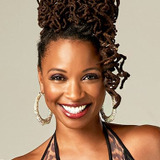 Shanola Hampton — Gabi Mosley