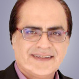 Mehmood Aslam — Iqbal Hussain