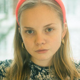 Paula Hartmann — Denise