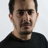 Mourade Zeguendi — Imam
