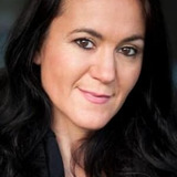 Maggie O'Hara — Shadowcat (voice)