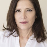 Melora Walters — Lia 'Lark' Larkin