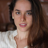 Manoela Aliperti — Lica / Heloísa Gutierrez