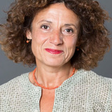 Adriana Altaras — Dr. Tereza Srna
