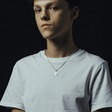 Marcos Sotkovszki — Joselito - Teenager