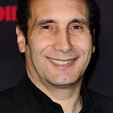 Zinedine Soualem — Amine Mansouri
