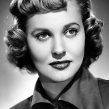 Lola Albright — Edie Hart