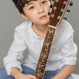Ансон — Yin Xing (young)