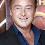 Michael Flatley — Host