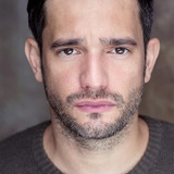 Chris Brazier — Yannick Morin