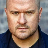 Simon Naylor — Man in Street