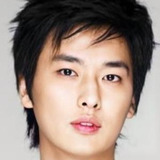 Jo Kye-hyung — Ahn Jin Gyu