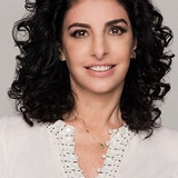 Antonia Frering — Deborah Maria Magalhães