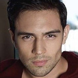 Isaac Reyes — Billy Aleman