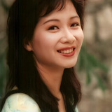 Isabella Wong — 郭襄