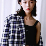 赵佳丽 — Tong Leyi