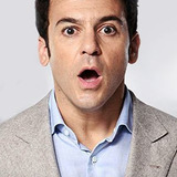 Fred Savage — Max