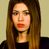 Yumiko Katayama — Mitsuko Nishino