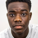 Josh Tedeku — Jaheim