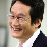 Moon Sung-keun — King Daemusin