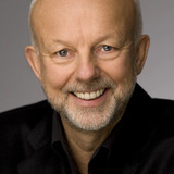 Christopher Gaze — Dragonlord (voice)