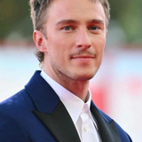 Дрю Старки — Rafe Cameron