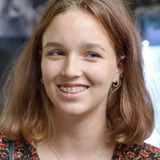 Blanka Kot — Klara Marczak
