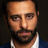 Yunus Cumartpay — Achmed