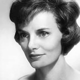 Bettye Ackerman — Constance MacKenzie Carson