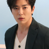 김재욱 — Jeon Jae-yeol