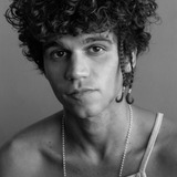Lucas Galvino — Preá