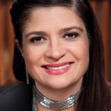 Alex Guarnaschelli — Self