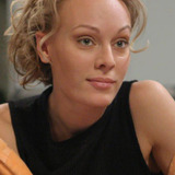 Olga Lomonosova — Kira Voropaeva