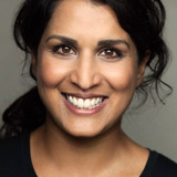 Maya Sondhi — Shazia Khan