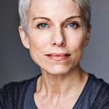 Sue Devaney — Rita Briggs