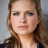 Josephine Schmidt — Mia Maschke