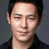 Гюхён Ли — Song Jae-ik