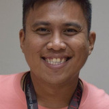 Jethro Niño Tenorio — Mr. Oyco