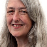 Mary Beard — Self - Presenter