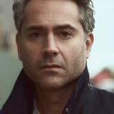 Omar Metwally — Dr. Michael Hamda