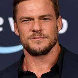 Alan Ritchson — Thad Castle