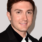 Daryl Sabara — Rex Salazar (voice)