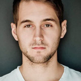 P.J. Boudousqué — James Toback