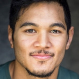 Theo David — Viliami To'a