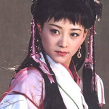 苗乙乙 — 岳灵珊