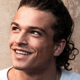 Leo Gassmann — Ram
