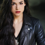 Ариана Гуерра — Yvette Cruz