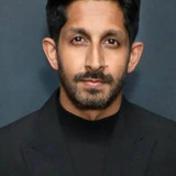 Сагар Радиа — Rishi Ramdani