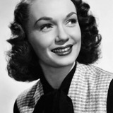 Gloria Henry — Alice Mitchell