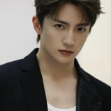 Ян Ши Цзэ — Liu Fuyi